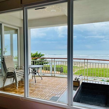 Blue Ocean Sunny Bs Apartment Xa Thành Ngoại thất bức ảnh