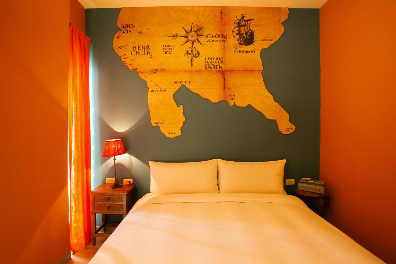 Blue Ocean Sunny Bs Apartment Xa Thành Ngoại thất bức ảnh