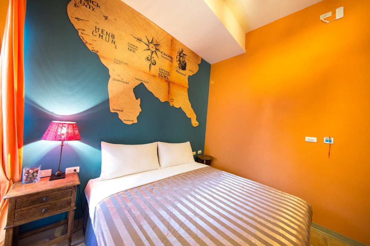Blue Ocean Sunny Bs Apartment Xa Thành Ngoại thất bức ảnh