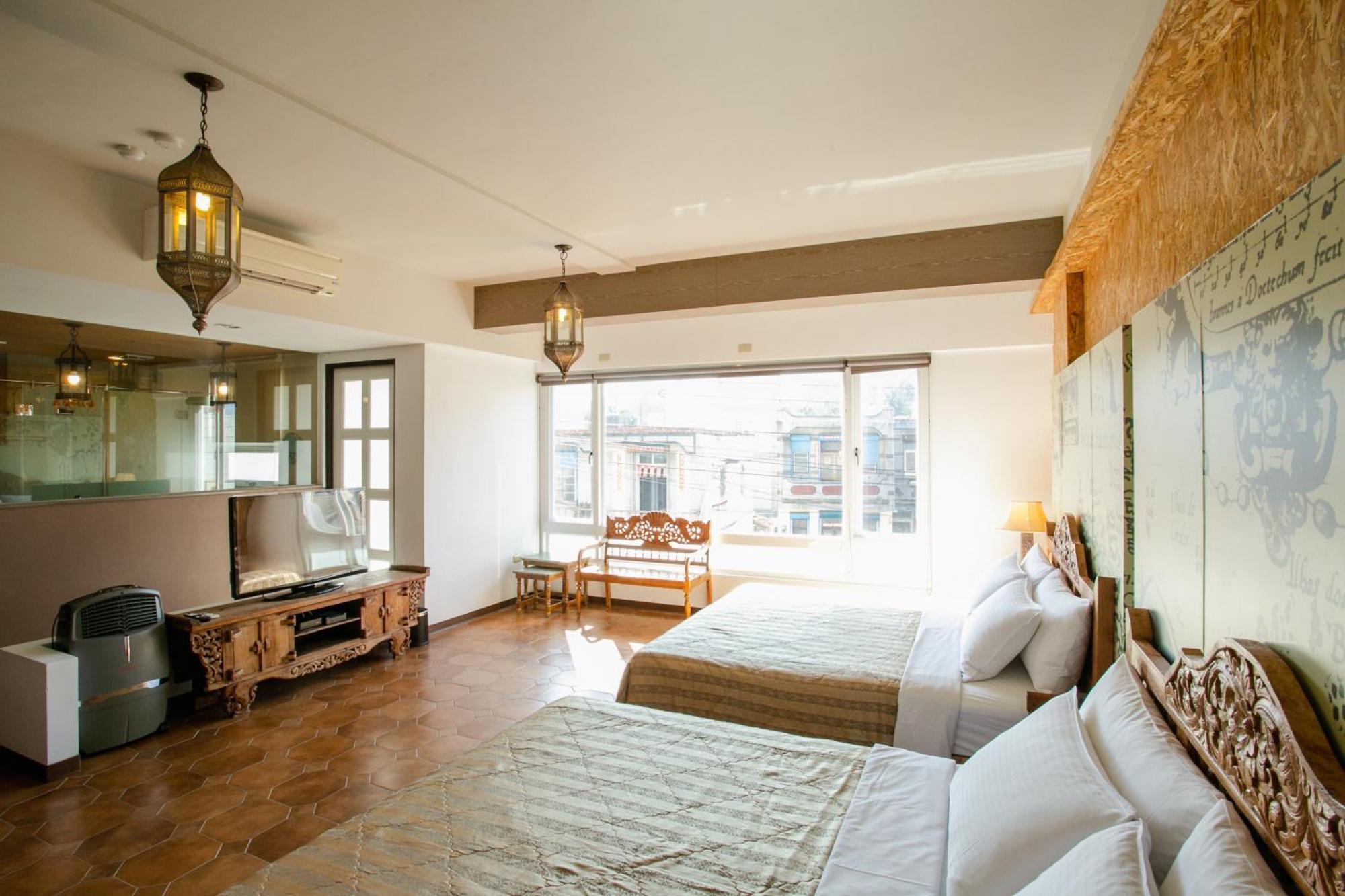 Blue Ocean Sunny Bs Apartment Xa Thành Ngoại thất bức ảnh