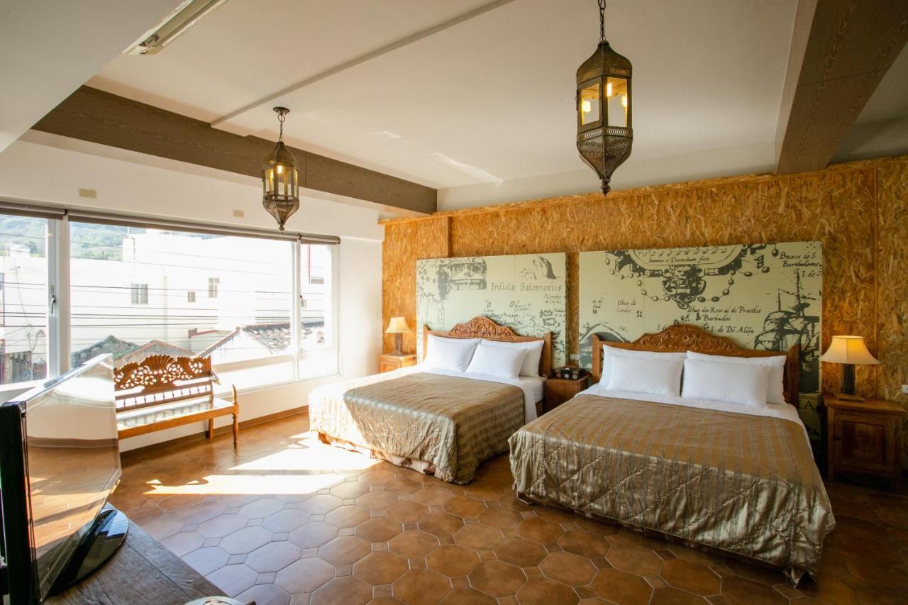 Blue Ocean Sunny Bs Apartment Xa Thành Ngoại thất bức ảnh
