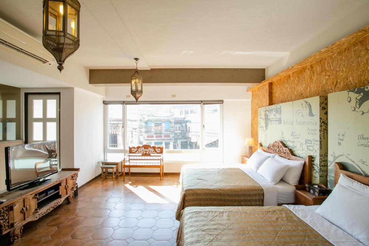 Blue Ocean Sunny Bs Apartment Xa Thành Ngoại thất bức ảnh