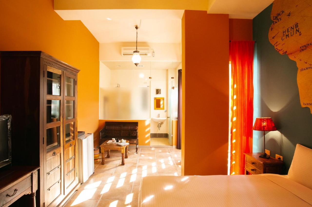Blue Ocean Sunny Bs Apartment Xa Thành Ngoại thất bức ảnh