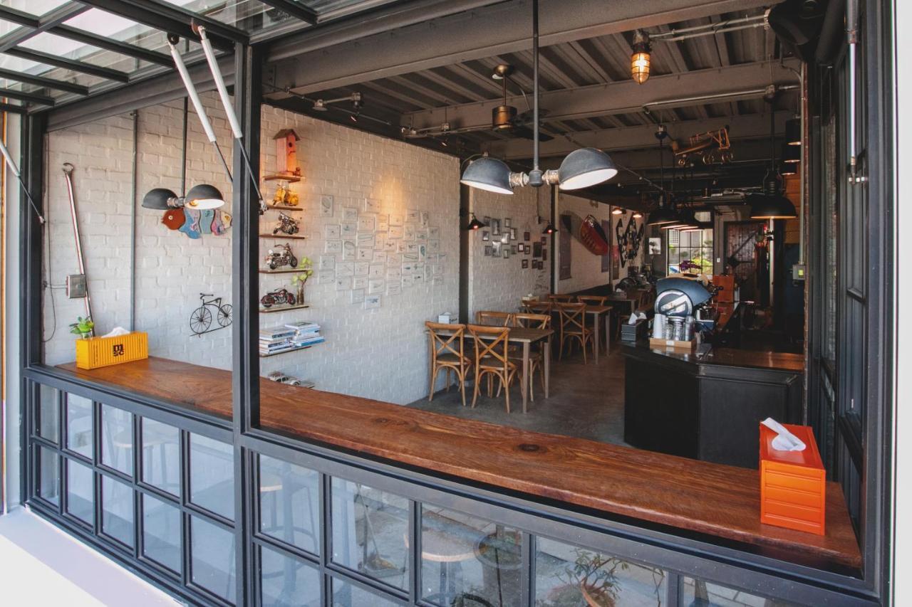 Blue Ocean Sunny Bs Apartment Xa Thành Ngoại thất bức ảnh