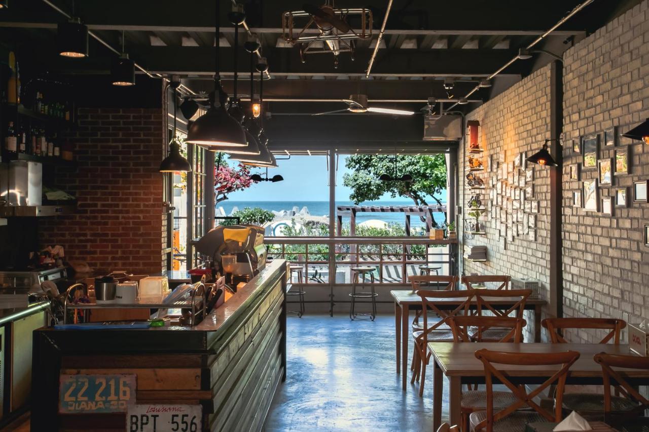 Blue Ocean Sunny Bs Apartment Xa Thành Ngoại thất bức ảnh