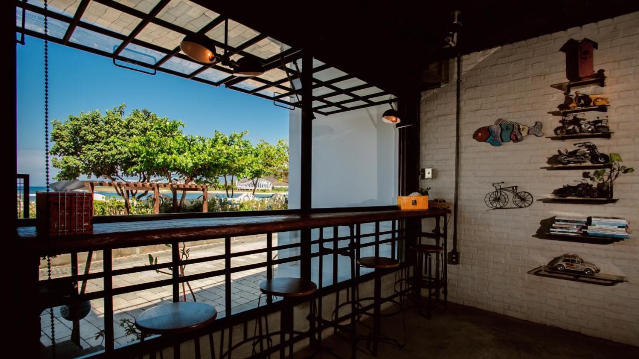 Blue Ocean Sunny Bs Apartment Xa Thành Ngoại thất bức ảnh