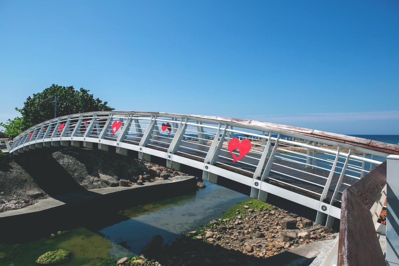 Blue Ocean Sunny Bs Apartment Xa Thành Ngoại thất bức ảnh