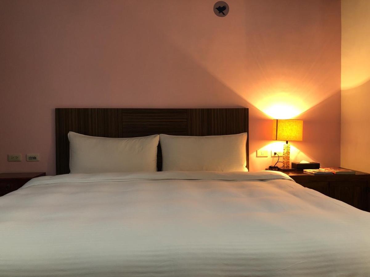Blue Ocean Sunny Bs Apartment Xa Thành Ngoại thất bức ảnh